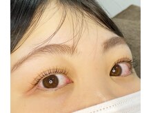 サクラ スパ(SAKURA SPA)/次世代まつ毛パーマ★