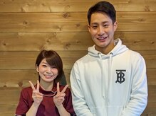 快眠ほぐしサロン すいみん/有名アスリートもご来店♪