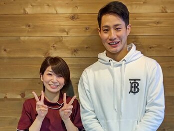 快眠ほぐしサロン すいみん/有名アスリートもご来店♪