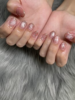 メリア(MELIA)/ブライダルネイル