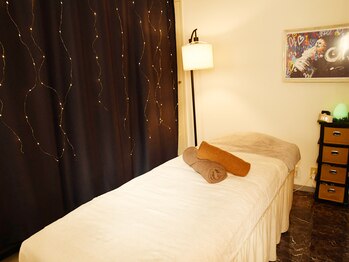 スタイルエイト 横浜(style08)の写真/完全個室の隠れ家サロンで癒され綺麗で健康な身体へ♪ぜひ変化を実感してください★