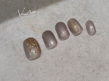 クレー(Klee)/定額simple design