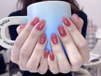 キナ(KINA)/1/16 ワンカラー