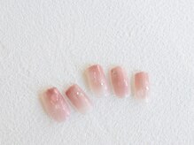 ペアリング(Pairing nail&eyelash)/2月select(Q)7,980円◆全10種