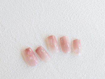 ペアリング(Pairing nail&eyelash)/2月select(Q)7,980円◆全10種