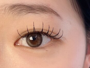 エアーグロー(airglow)/まつ毛エクステンション