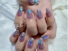 エーエヌジー スタジオ(ANG Studio)/