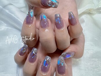 エーエヌジー スタジオ(ANG Studio)/