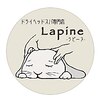 ラピーヌ(Lapine)のお店ロゴ