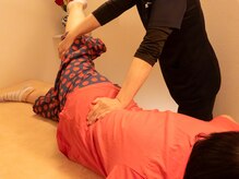 大岡山整体 マッサージ/美容矯正