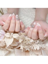 アイカ(Aika)/チーククロスフレンチワンホン