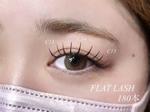 フニー(funeye)/フラットラッシュ　【北戸田】