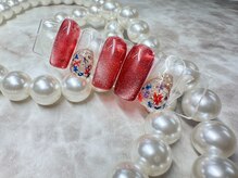 閨匠ビューティサロン 上野店/デザイン定額