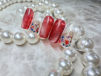 閨匠ビューティサロン 上野店/デザイン定額