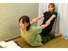 本格《全身》【タイ古式マッサージ】 120分