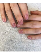 プレイス インク ネイル(plays inc. nail)/