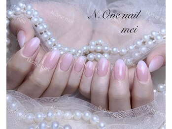 エヌワンネイル(N.one nail)/