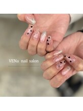 ヴィーナ(VENa)/持ち込みデザイン