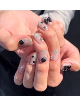 ネイルサロン ココロジー(COCOLOGY)/フラッシュ　マグネット　