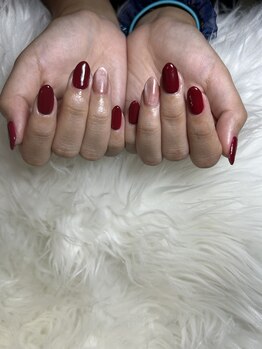 ビジュネイル(Viju nail)/