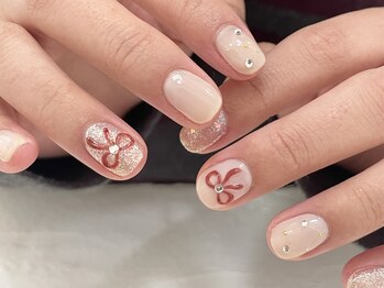 ウヌ(unu)/持ち込みデザイン