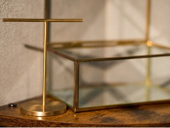 レグラージュ(Reglage)/お店の雰囲気