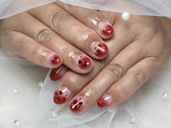 ジュムリエ/ハートホログラム