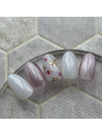 【3月sample &nbsp;¥7,700】