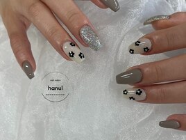 デイジーネイル