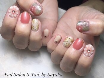 エスネイル(S Nail)/