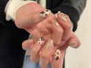 ハンド/９０分メニュー