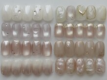 アトリエ リベルテ 市電通り店(atelier Liberte)/定額デザイン30種