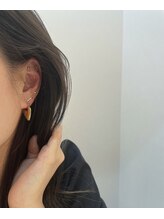 ラディエンス 多治見店/耳ツボジュエリー