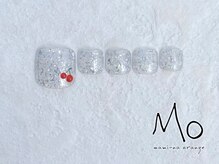 マミーナオレンジ 船橋店/[12100yen] 定額フット