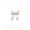シードットネイル(Cee.nail)のお店ロゴ