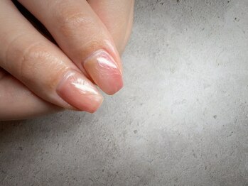 ナナネイル(7.Nail)/うねうねミラー