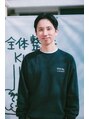 クモ(Kumo)/武田