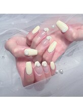 ルノリア(LUNORIA)/と持ち込みデザイン