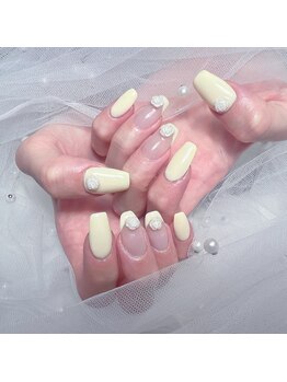 ルノリア(LUNORIA)/と持ち込みデザイン