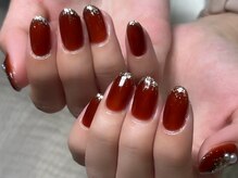 コンフォネイル(comfo nail)/定額デザイン