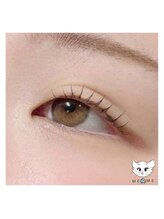 ミーム(ME-ME)/まつげパーマ