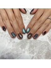 ビビ(VIVI)/マグネット