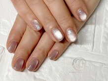 ニケ/ワンカラープラン¥6000