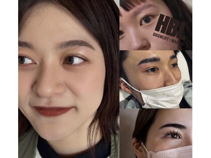 ウェヌス アイ ビューティ(VENUS eye beauty)の写真
