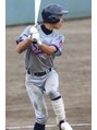 ナオル整体 仙台院(NAORU整体) 小学校から高校まで約10年間野球をしていました！
