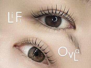 リッツ 柏店(RITZ)/まつ毛パーマ