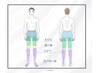 人気部位！あし脱毛【60%OFF】平日早割でお得に！