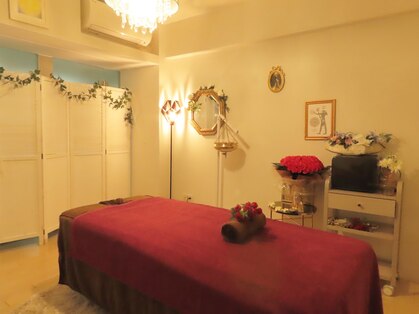 ルルディラボ 南麻布(Luludi Labo)の写真