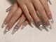 ひまりネイル(ひまりnail)の写真/好きな『可愛い』が見つかる＊持ち込み¥6000~【韓国/ワンホン/ニュアンスetc.】幅広くご対応◎長さだしOK