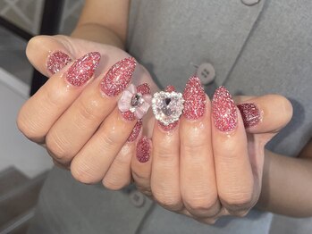 グロウ ネイル(GLOW×NAIL)/